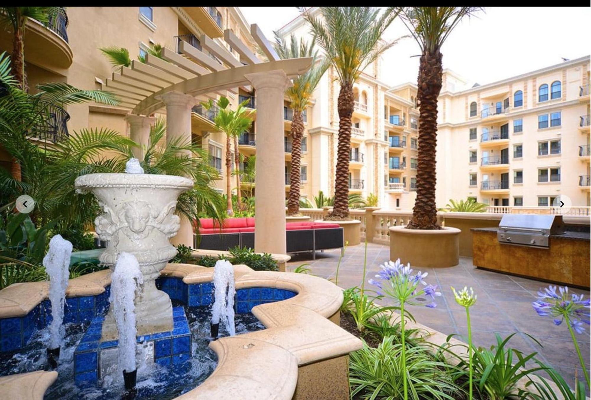 Socal Lux On Bixel Aparthotel Лос Анджелис Екстериор снимка